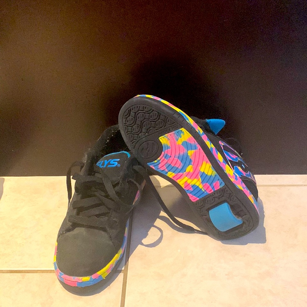 Heelys